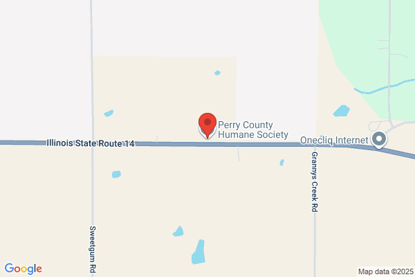 Perry County Humane Society