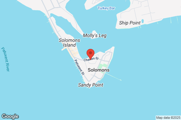 Harbor Island Marina