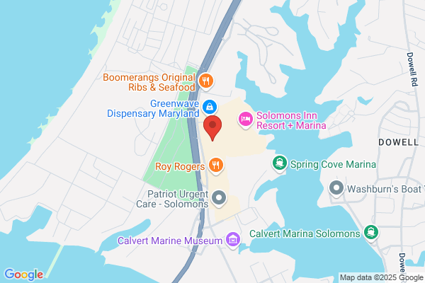 Capt Smiths Seafood Market Inc
