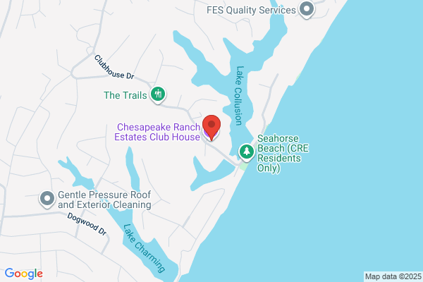 Chesapeake Ranch Estates