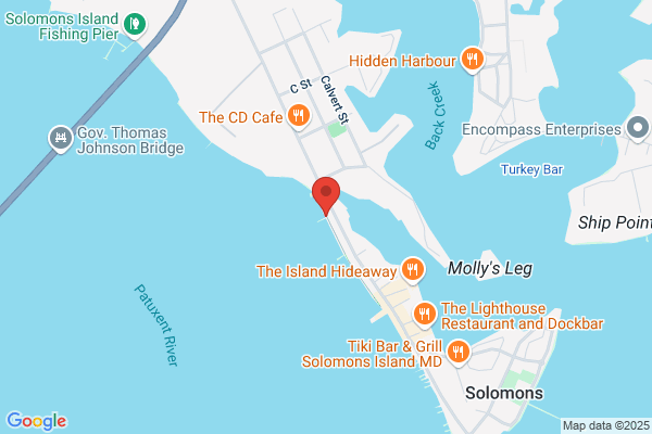 Cone Island