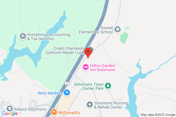Dowell Road Self Storage
