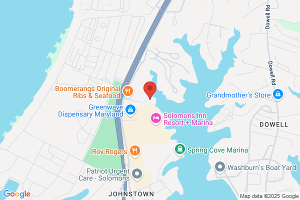 Drum Point Marine