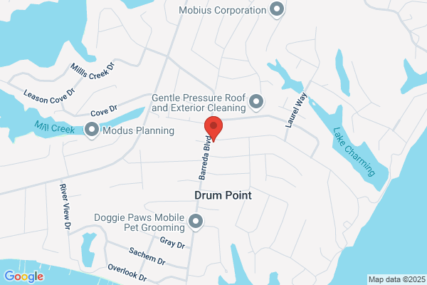 Drum Point Property Owners Association