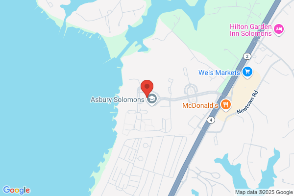 Interim HealthCare of Solomons MD