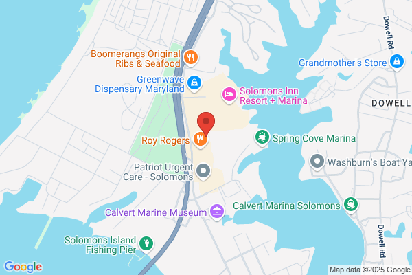 K & M Marine Inc