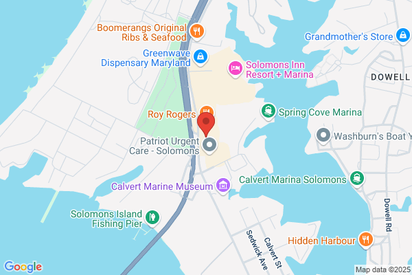 Port of Call Liquors Inc