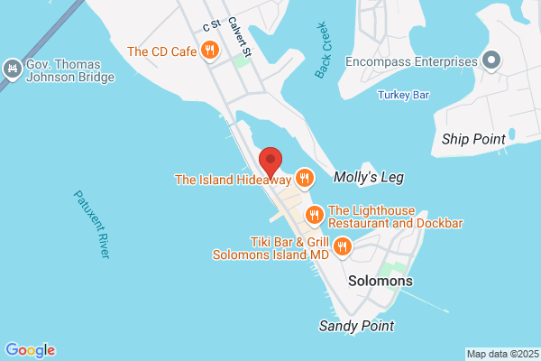Sea Gull Cove Gifts