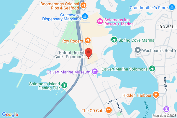 Solomon's Foot & Ankle Center