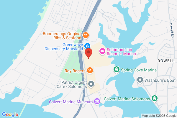 Solomons Island Florist