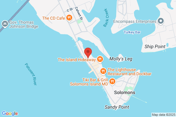 Southern Maryland Sailing Association