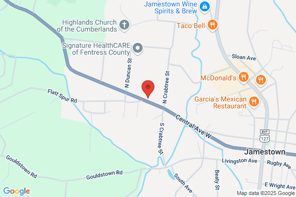 Dowelltown Family Medical Clinic