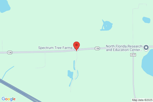 Jacks, Keith President - Spectrum Tree Farms, Incorporated