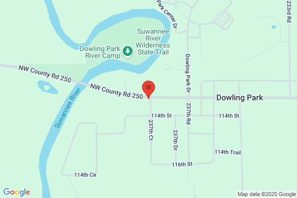 Suwannee River Hardware & Outdoor