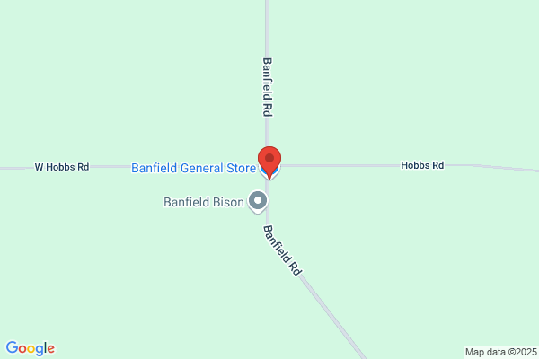 Banfield General Store