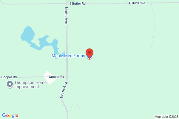 Maple Men Farms