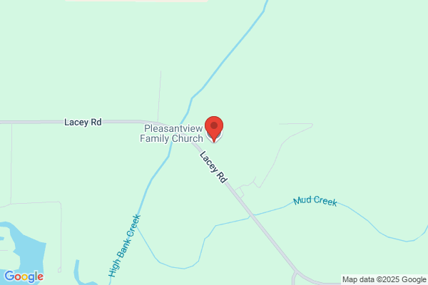 Pleasantview Family Church