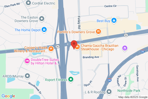 Best Western Chicago - Downers Grove