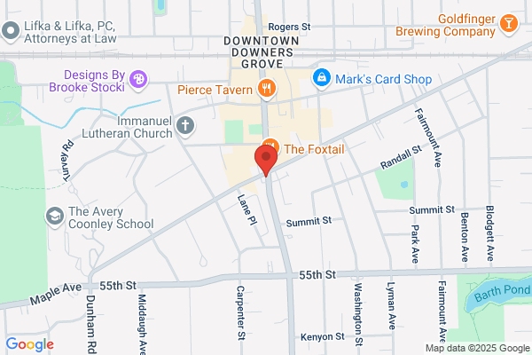 Kirk & Associates