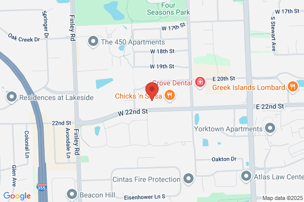 Luczak & Associates