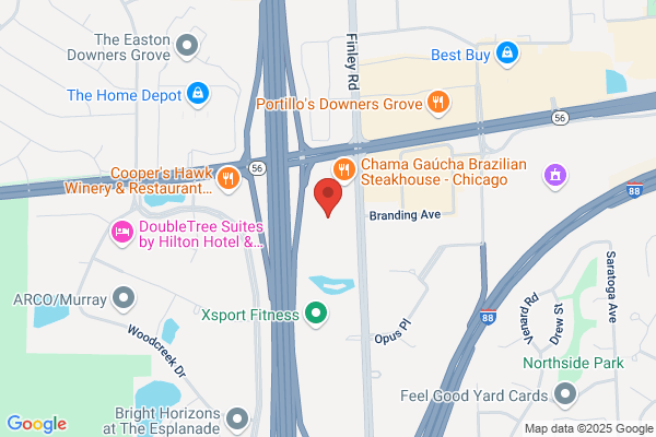 Gateway Foundation Alcohol & Drug Treatment Centers - Downers Grove