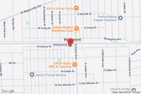 West Suburban Alano Club Inc