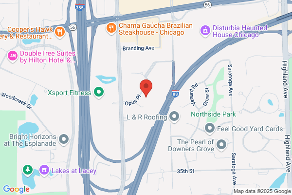 Downers Grove Aero Refrigeration & Appliance Repair