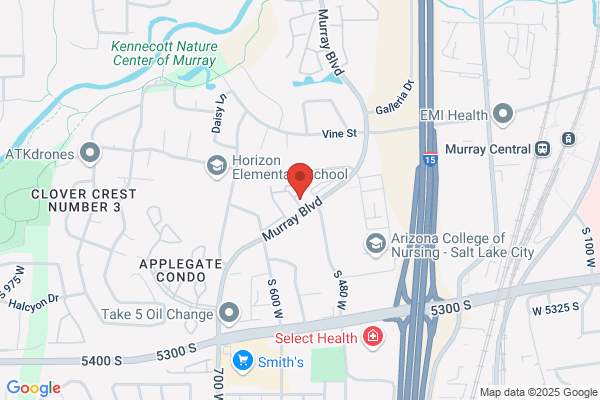 Clover Creek Apartments