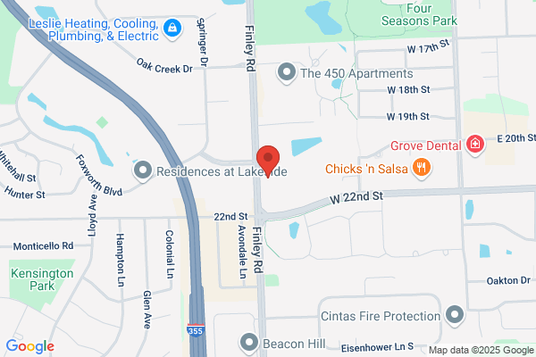 Covington Apartments the