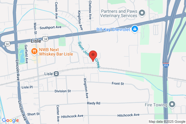 Lisle Station Apartments