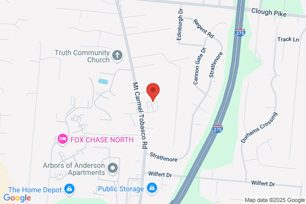 Waterbury Apartments