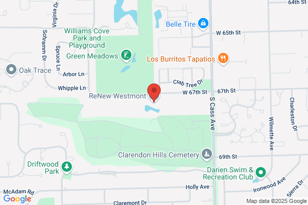 Westmont Village Apartments