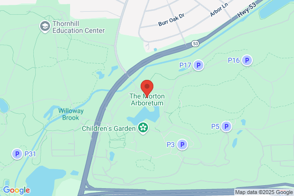 Morton Arboretum
