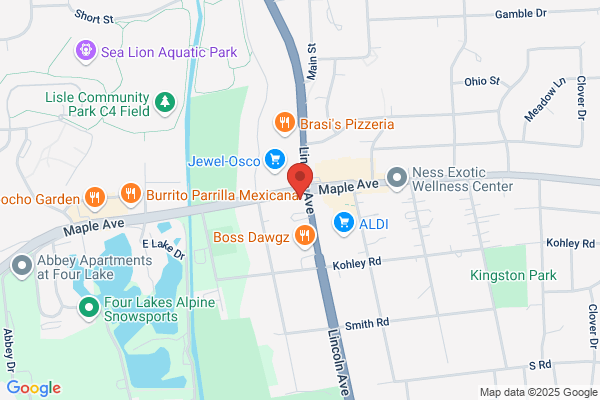 CoinFlip Bitcoin ATM