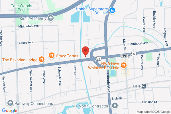 Lisle Automotive and Tire
