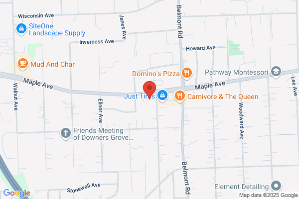Maple Grove Automotive