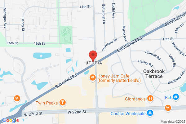 Jiffy Lube