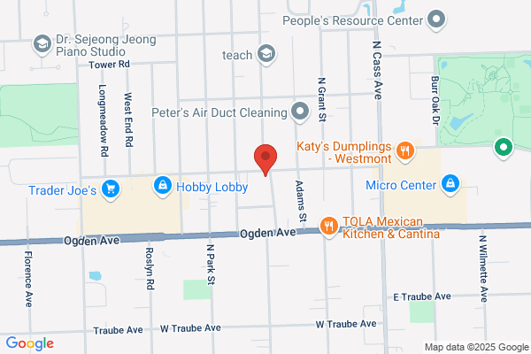 T Pac 2000