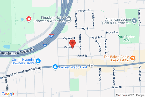 Tnc Inc