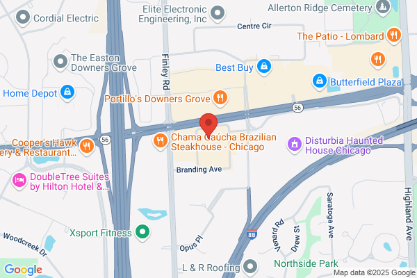 Brick House Tavern + Tap
