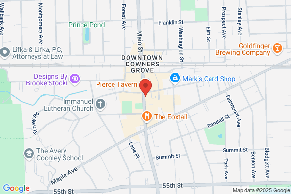 Roundheads Pizzeria Grill