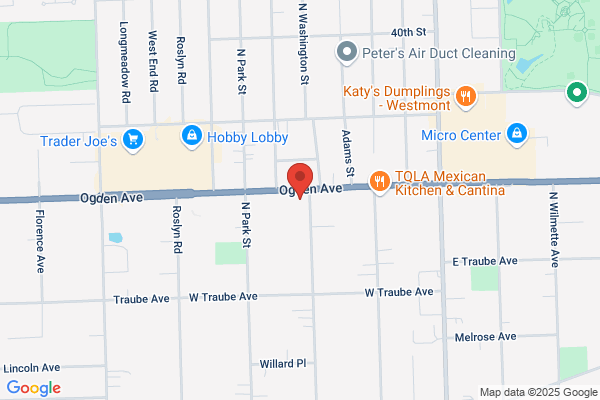 Suburbanite Bowl
