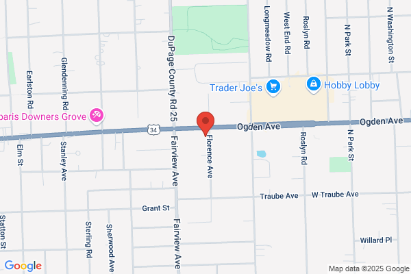 Mattress Firm Downers Grove