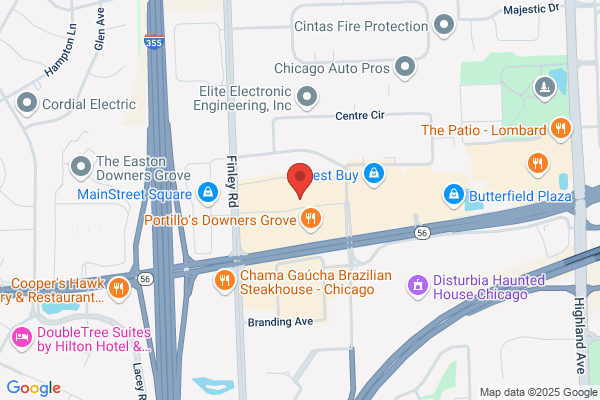 Mattress Firm Downers Grove North - Closed