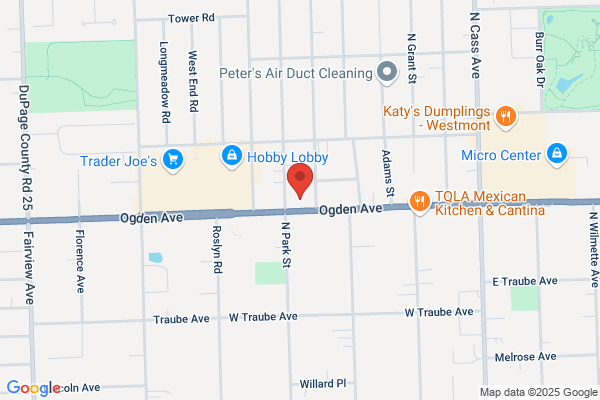 O'Reilly Auto Parts
