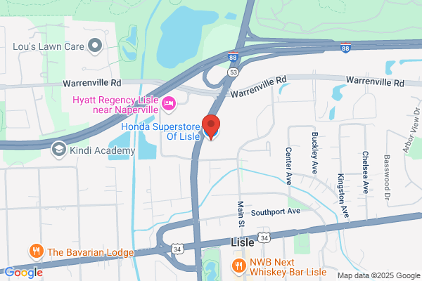Honda Superstore of Lisle