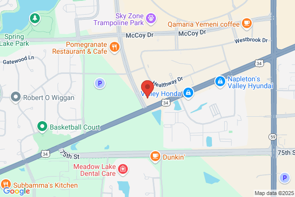Max Madsen Mitsubishi - Downers Grove