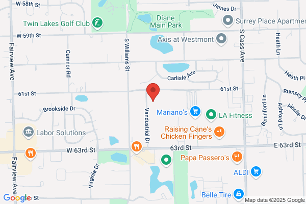 Windy City Classic Cars Inc