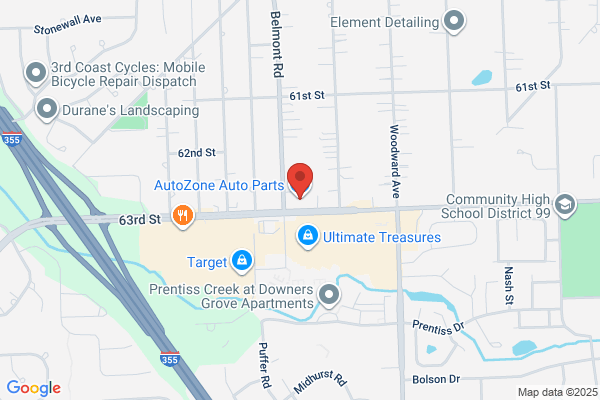 AutoZone Auto Parts
