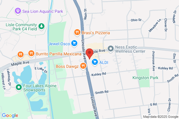 AutoZone Auto Parts
